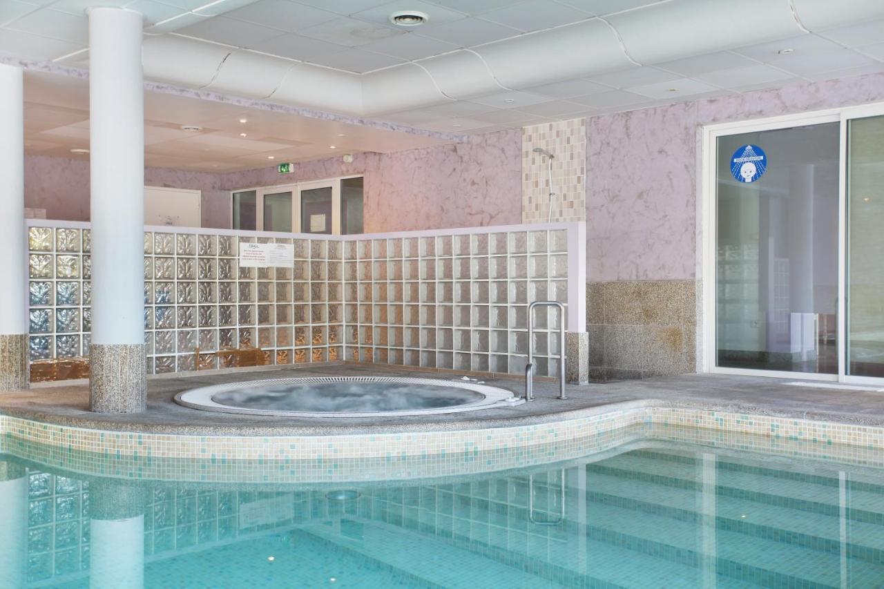 Gréoux-les-Bains Residence Odalys La Licorne De Haute Provence מראה חיצוני תמונה