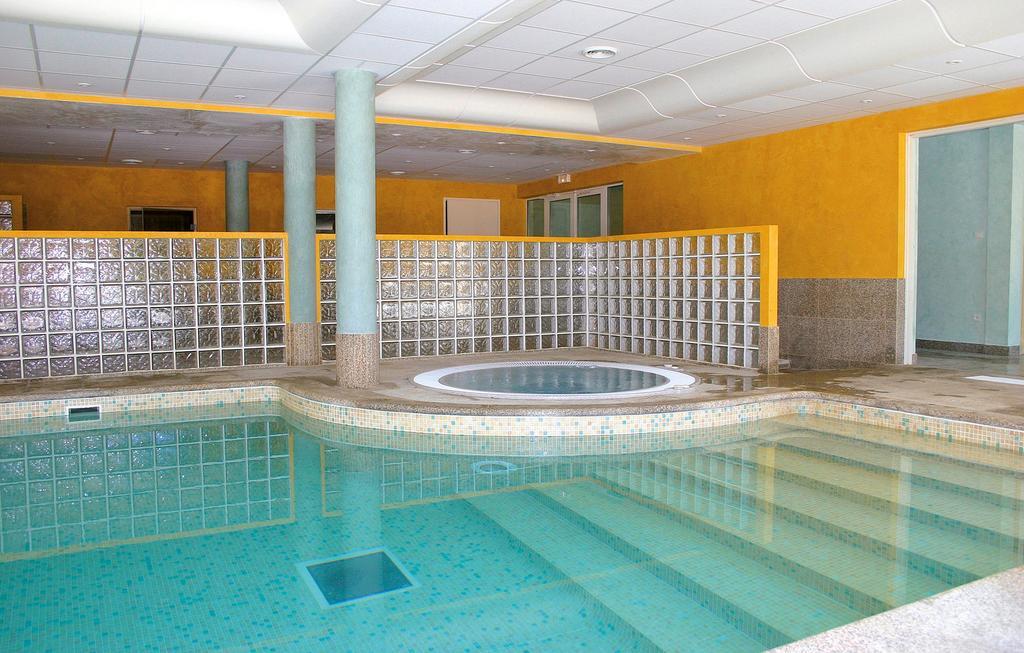 Gréoux-les-Bains Residence Odalys La Licorne De Haute Provence מראה חיצוני תמונה